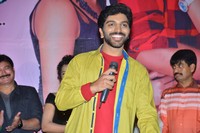 Movie 4 Letters Audio Launch